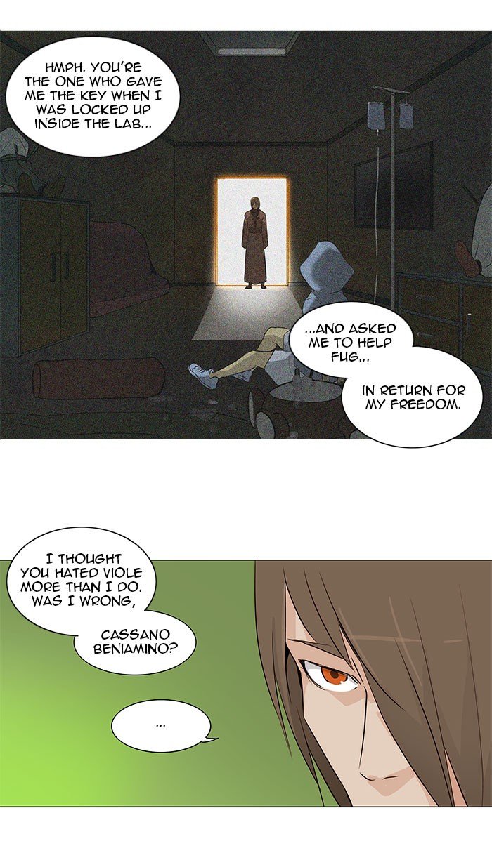 Tower of God, Chapter 165 image 42